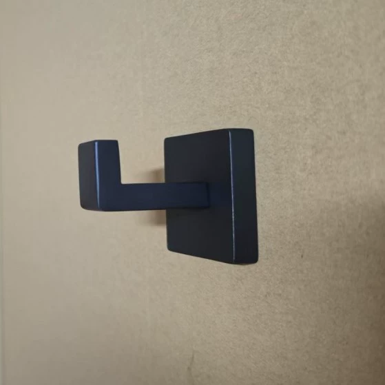 Крючок для одежды из нержавеющей стали, одинарный крючок, двойной крючок, квадратный крючок, роговой крючок, крючок для одежды, аксессуары для ванной комнаты, вешалка для полотенец