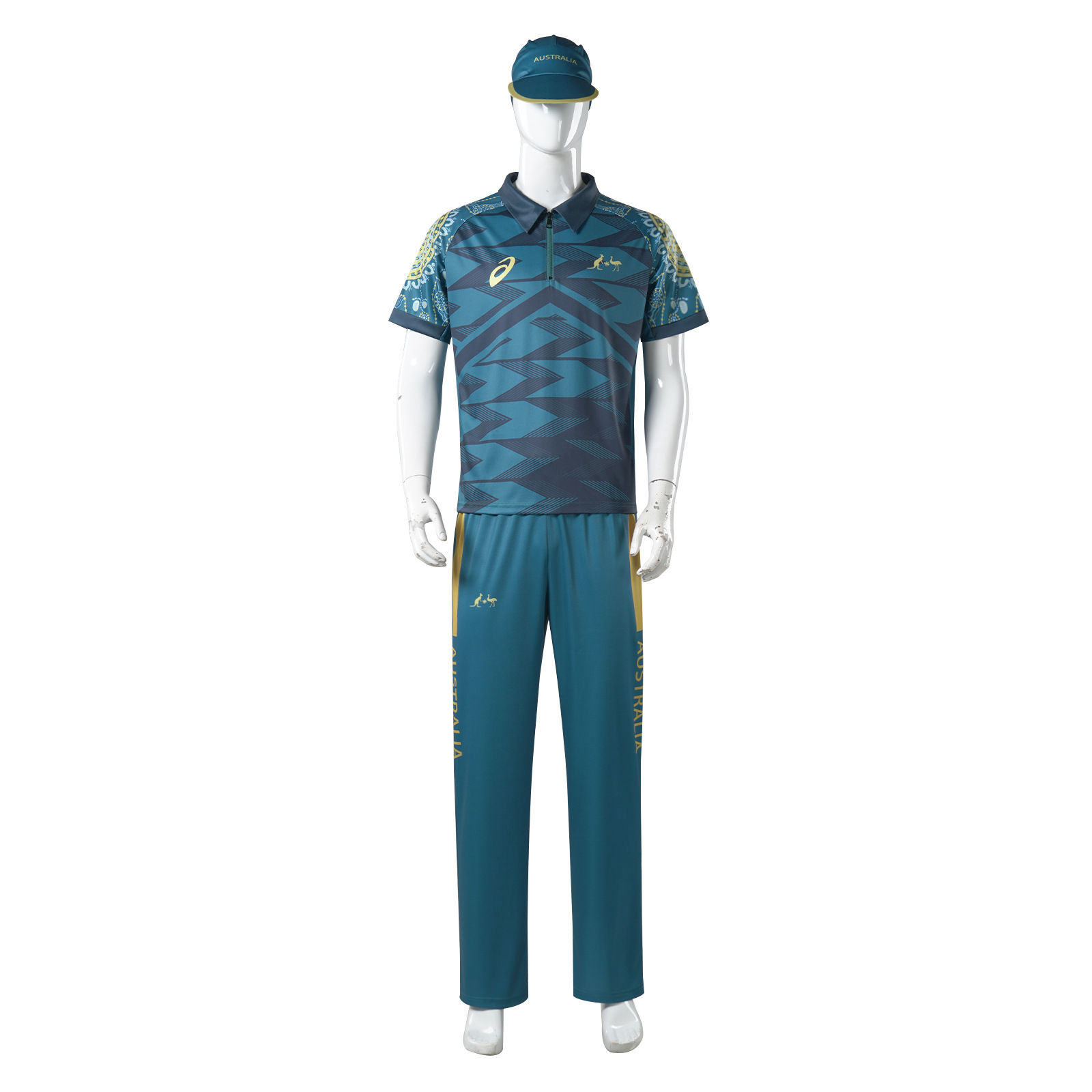 2024跨境新款霹雳舞服装 澳大利亚霹雳舞服装舞台表演服饰现货批