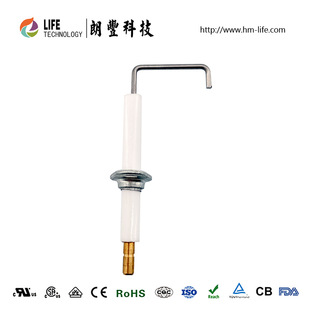 Factory Direct Supply Ferroli 39812170 Wall-Mounted Boiler Ignition Needle Induction Needle Ignition Universal Accessories