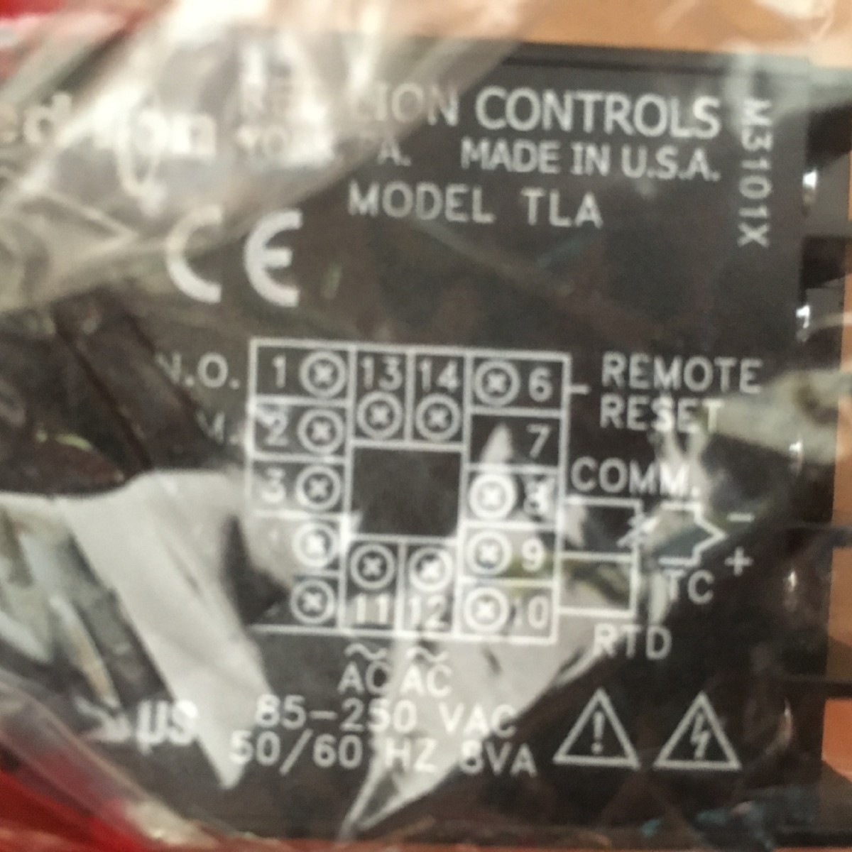 REDLION  TLA 85-250VAC