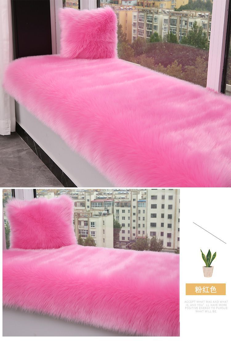 Log Erasable and Washable Company Leisure Study Room Stain-Resistant Blanket Coffee Table Full Hotel Maintenance-Free Carpet