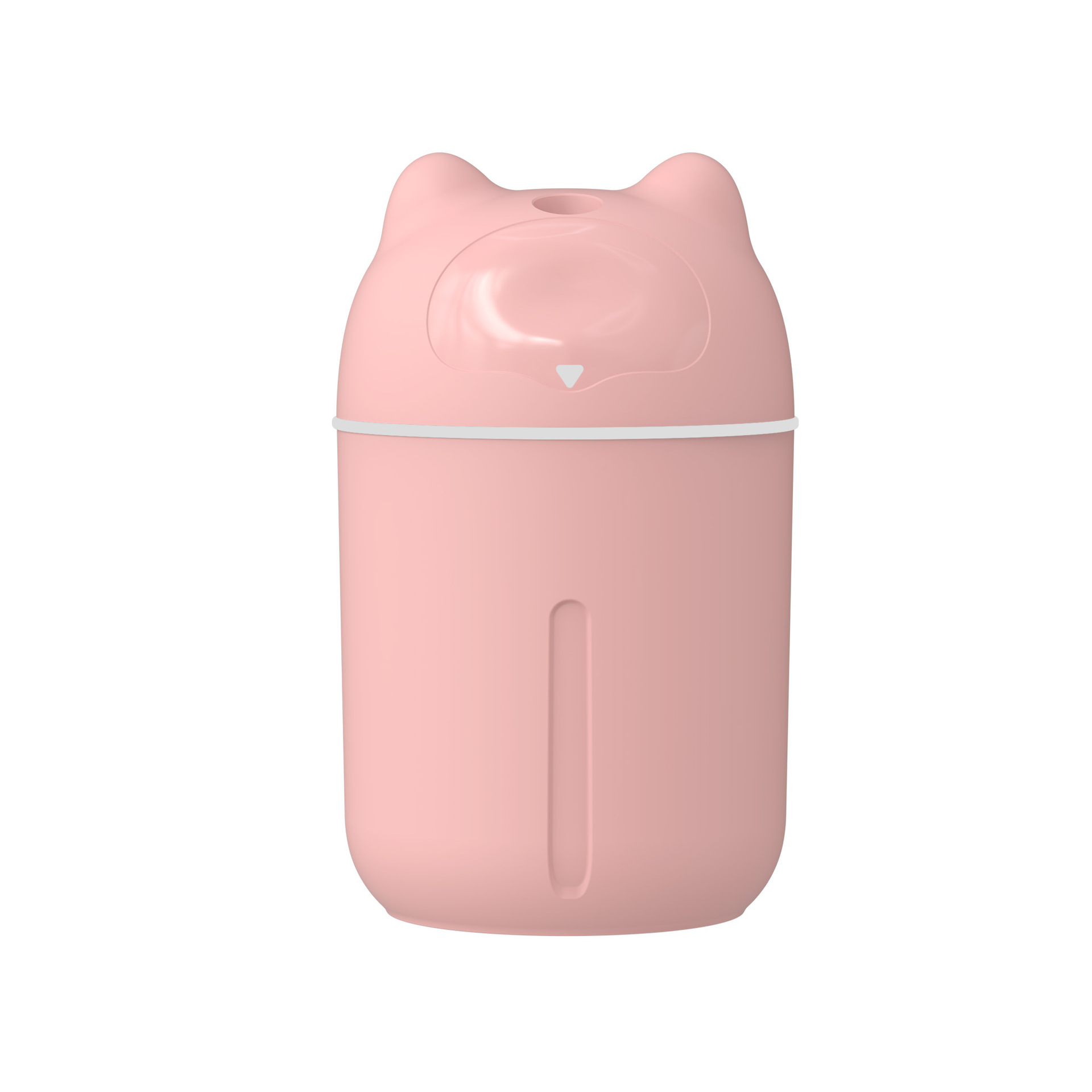 Humidificador Mini USB Luz LED