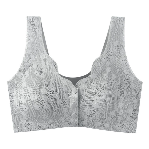 Silver gray