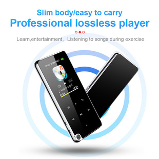 Cross-Border premium M25 pluggable card recording mp3 FM e-book ai intelligent HD noise reduction voice-activated recording pen mp4