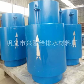 补偿器;排水系统;接头