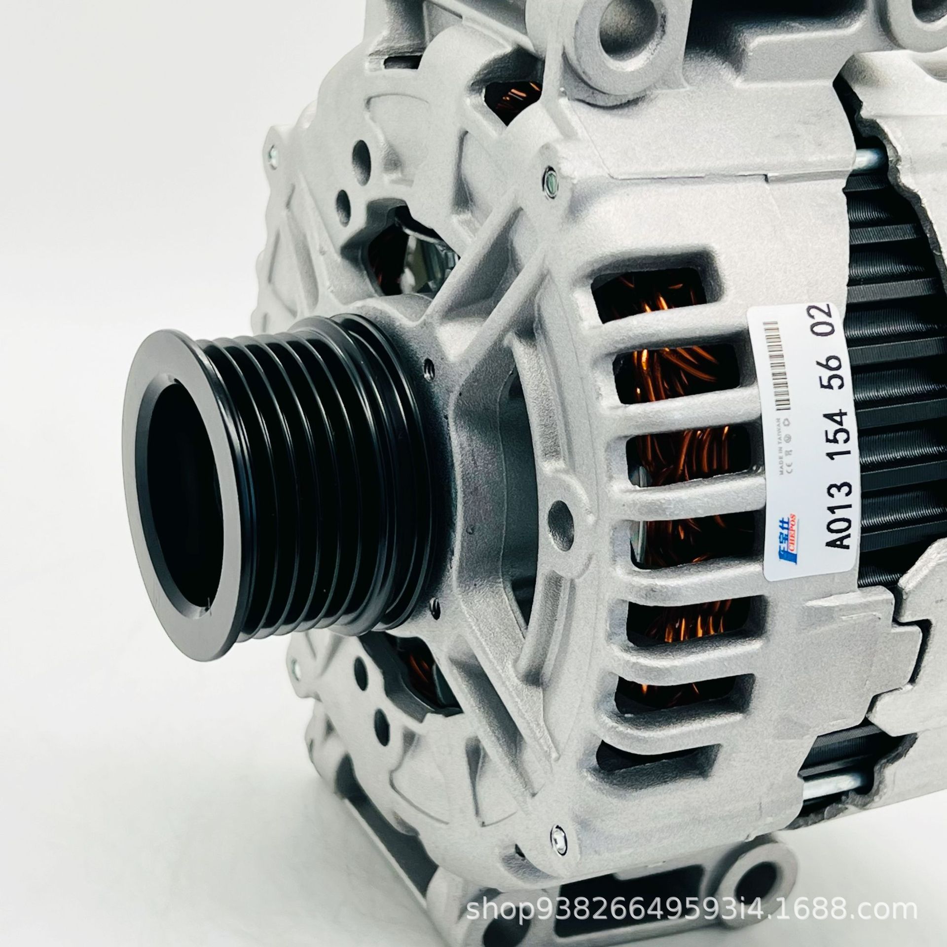 SuitAble for Mercedes-benz Series A 0131545602 GenerAtor Assembly 013154560280 Auto PArts WholesAle