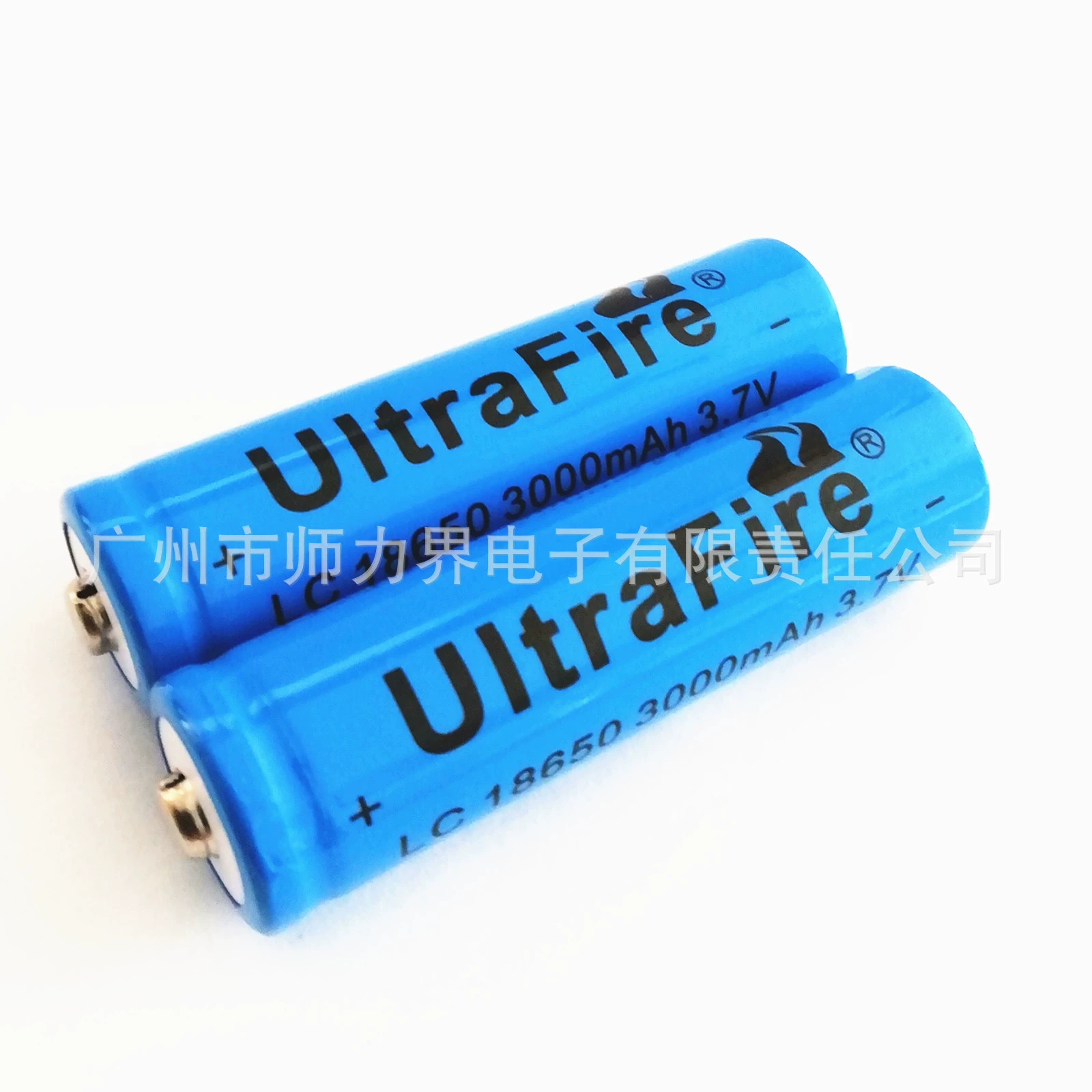 Lithium battery, extra-long flashlight, 3000mah, 7v