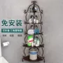 卫生间落地浴室新款三角架