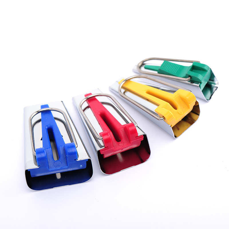 Fabricador de cinta, insertor de cinta, envolvente de borde, rodillo de borde, tubo de tracción 6 / 9 / 12 / 18 / 25 / 50 herramientas de mosaico DIY