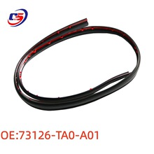 73126-TA0-A01����ǰ������������ˮ�����ڱ��� ACCORD�Ÿ�