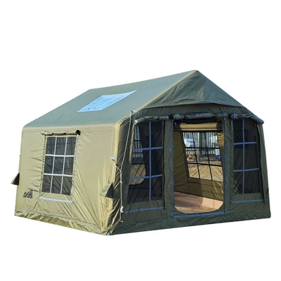Roof Tent Sky Curtain, Avtomobil dam çadırları