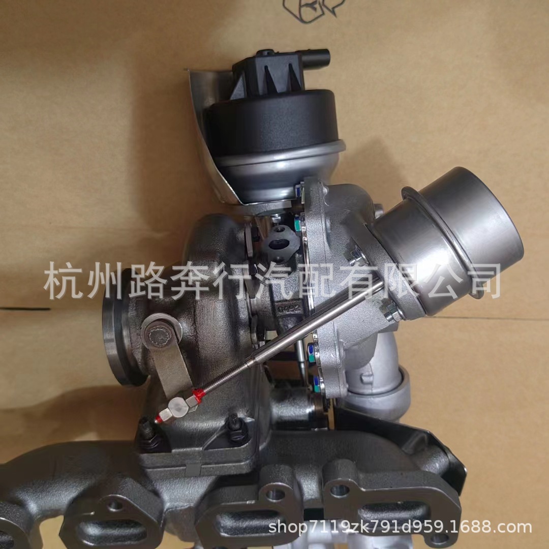 Applicable pickup AMAROK2.0T turbocharger 10009700098 53049700144 5304014