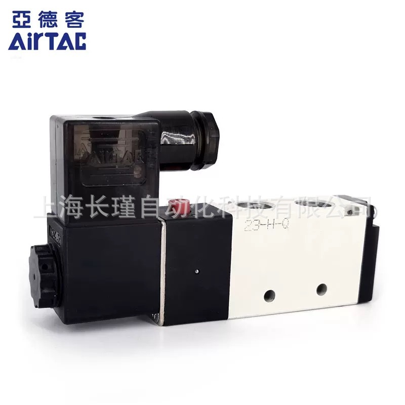 4V210-08  DC24V