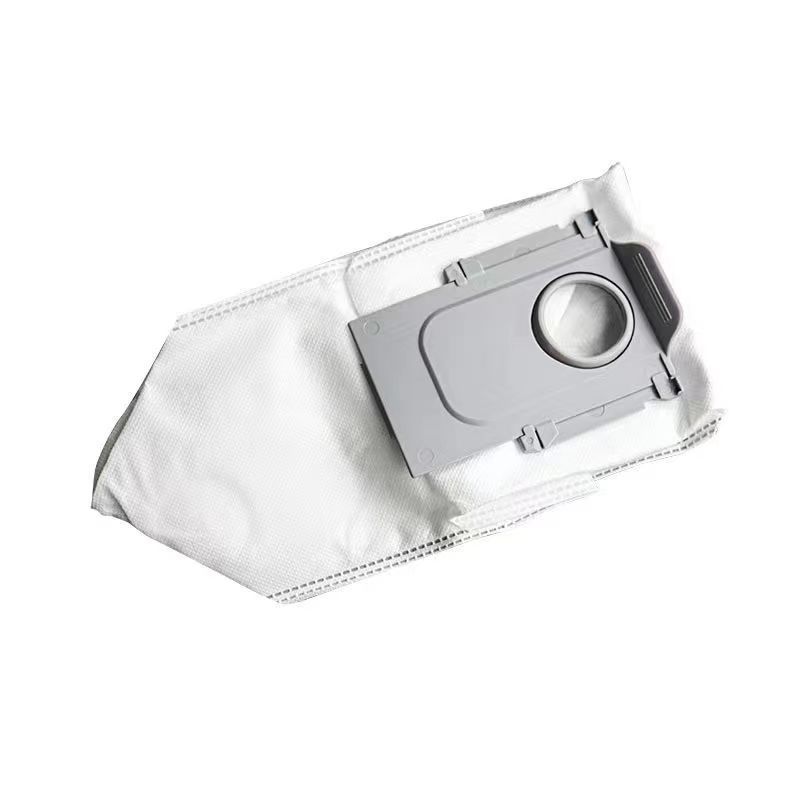 掃除ロボットに適応 石頭P10/P10PRO用ダストバッグ 純正機種対応 自動集塵バッグ ゴミ袋|undefined