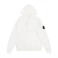 262 white hooded model