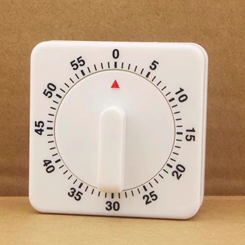 ɷɷბბ 접착 뒷면이 있는 타이머 ɷɷბბ