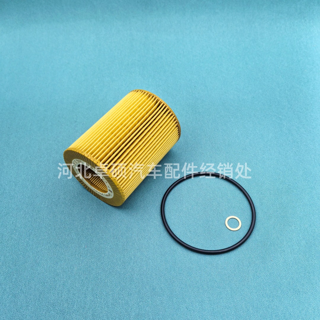 Compatible with Oil Filter Element 11427512300 11427509430 Hu925/4X Ox145/1D