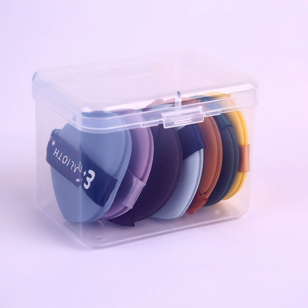 Seven Star Air Cushion 8.5t square box with 7 pieces