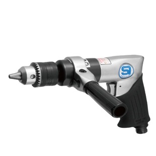Japan SHINANO SI-2015 (AD) Pneumatic Straight Air Drill