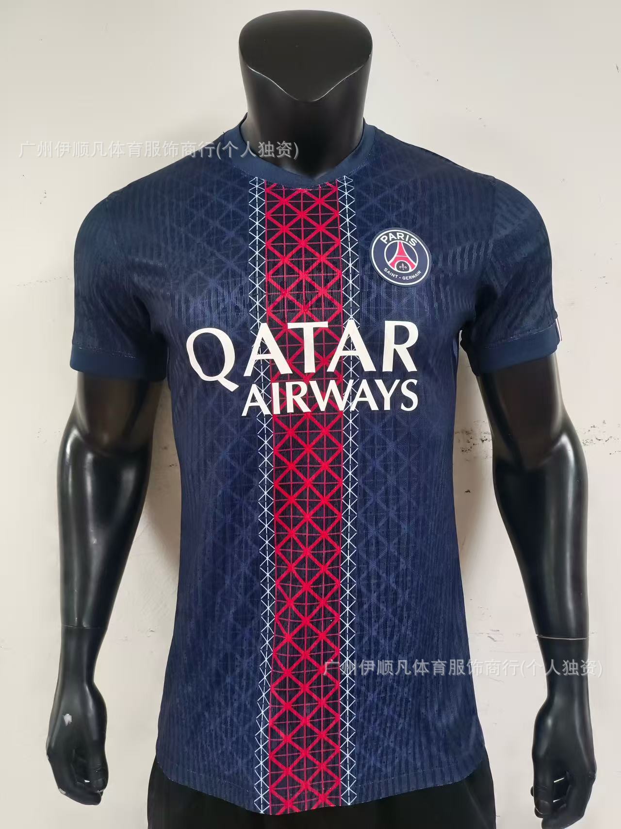 Barcelona 25-26 versión del jugador México Juventus México Juve uniforme de fútbol japonés uniforme de entrenamiento camiseta Real Madrid