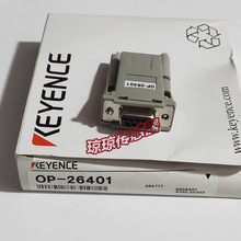 A021*ȫ��ԭװ����ʿop-26401 RS-232 CD-sub 9����������ת����