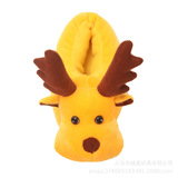 Детские зимние удерживающие тепло тапочки, прямая поставка с фабрики