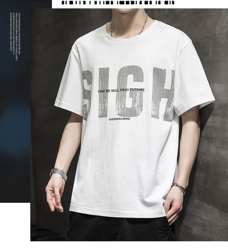 T-shirt homme - Ref 3439203 Image 21