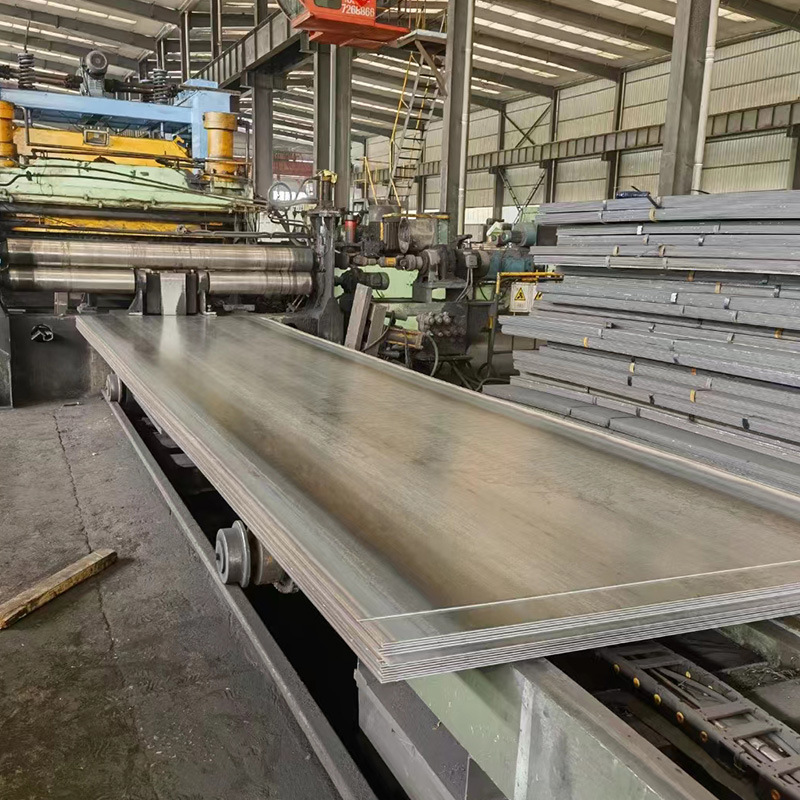 天津41CR4钢板    安钢 40CR合金 钢板   规格齐全 可配送