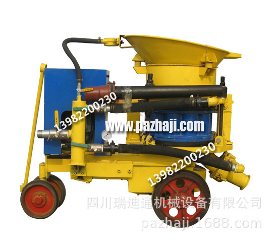 UB3灰浆泵  隧道路桥工程注浆设备 活塞式注浆机压浆机搅拌式
