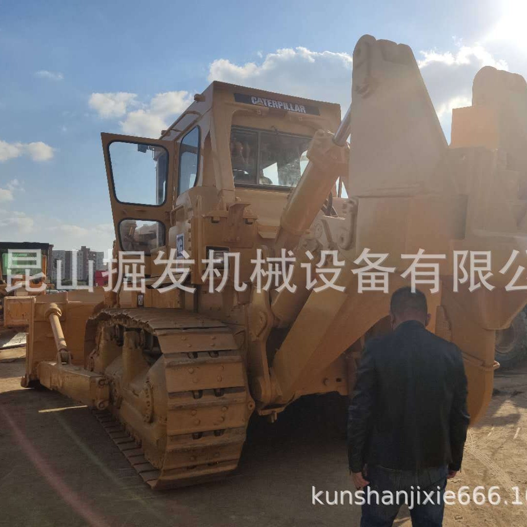 卡特推土机 D9H CAT二手现货