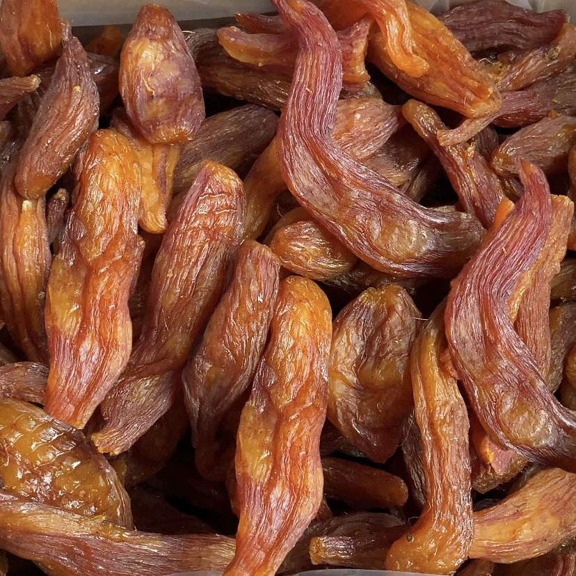 Прямые продажи 500 г сладкой картофели оптовая паровая сладкая картошка с кожурой маленькая ароматная сухая картофель фиолетовый сладкий картофель фермер