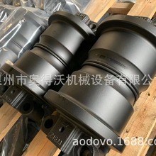 奥得沃金泰JD280旋挖钻机支重轮托链轮厂家