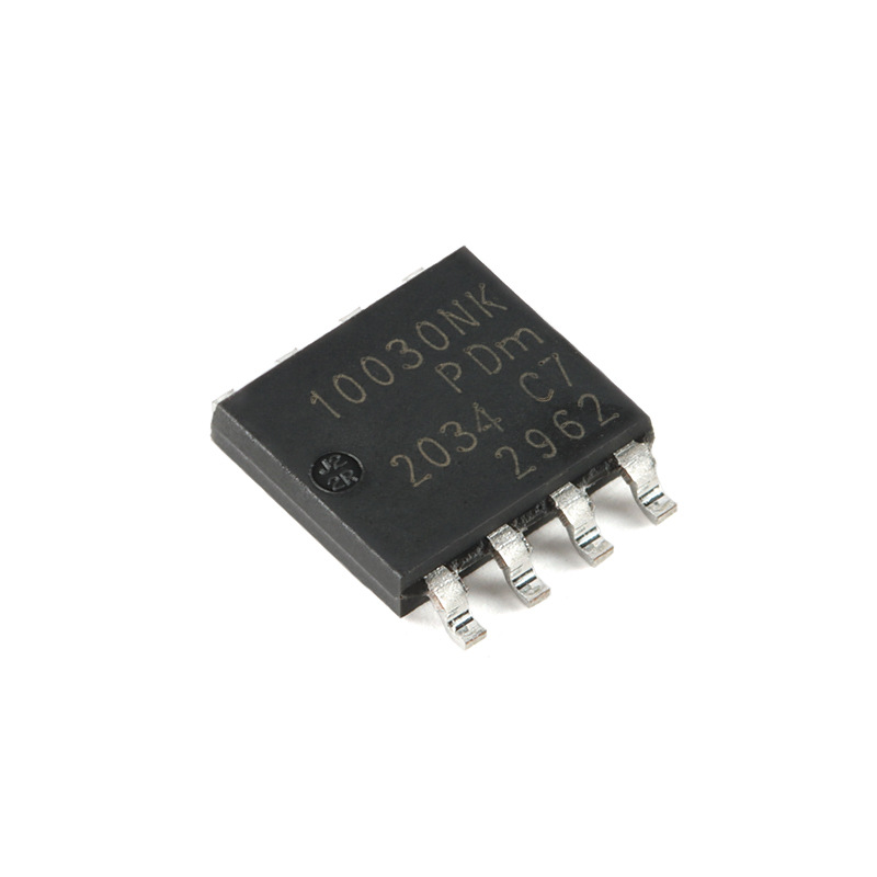 原装正品 PHPT610030NKX LFPAK56D NPN/NPN高功率双双极晶体管