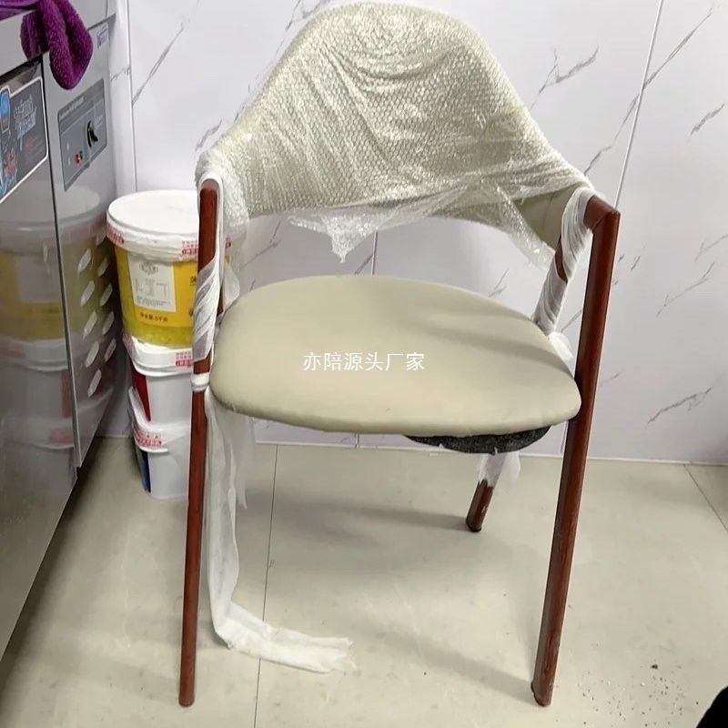 シンプルモダンカジュアル小さなアパート受付交渉テーブルと椅子の組み合わせミルクティーコーヒーショップダイニングテーブルバルコニー小さなラウンドテーブル|undefined