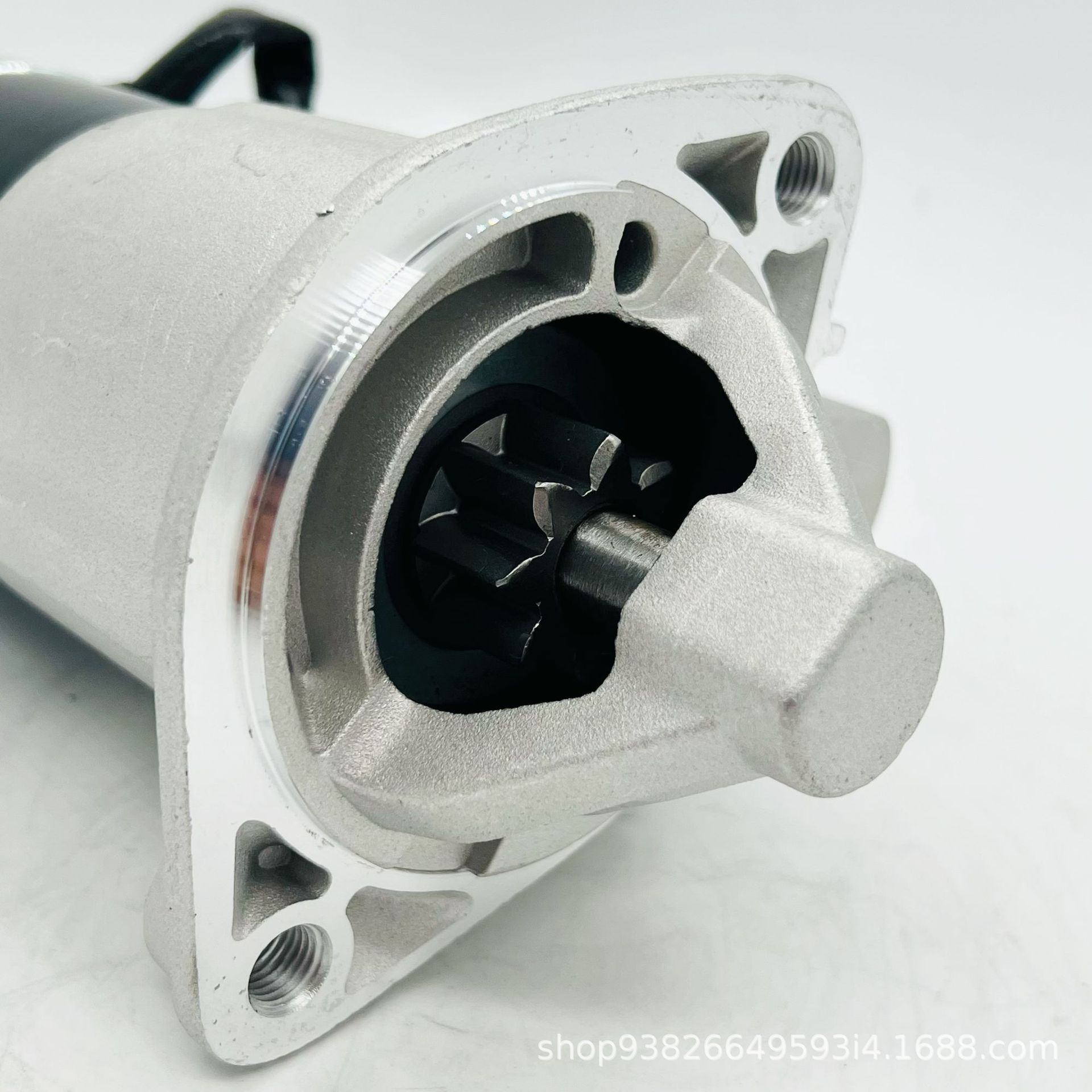Suitable for hafei saibao series 471Q-370895 starter motor 476Q253708950 starter wholesale
