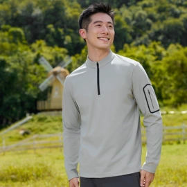 冲锋衣、裤;速干衣裤;户外皮肤衣/防晒衣