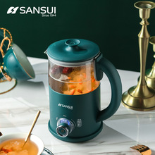 �ձ�SANSUIɽˮ600ml����������B���ض๦�ܷ��wʽ�ݲ����ș