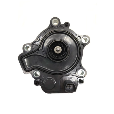 Corolla electronic water pump – Water pump