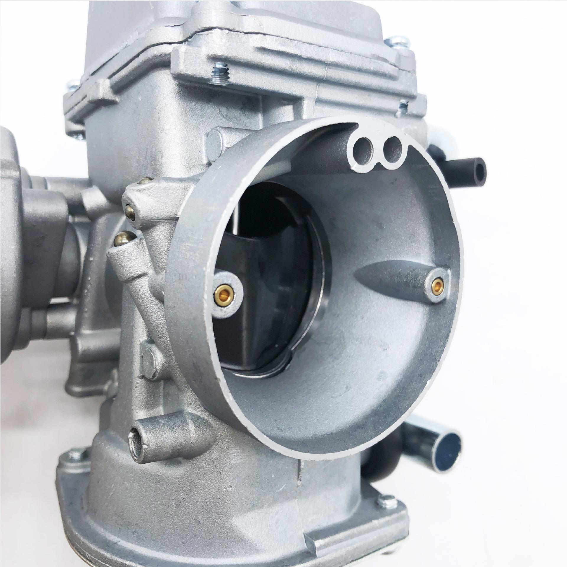 Durable Carburetor Suitable for John Deere Buck 650 Trail Buck 650 606-085