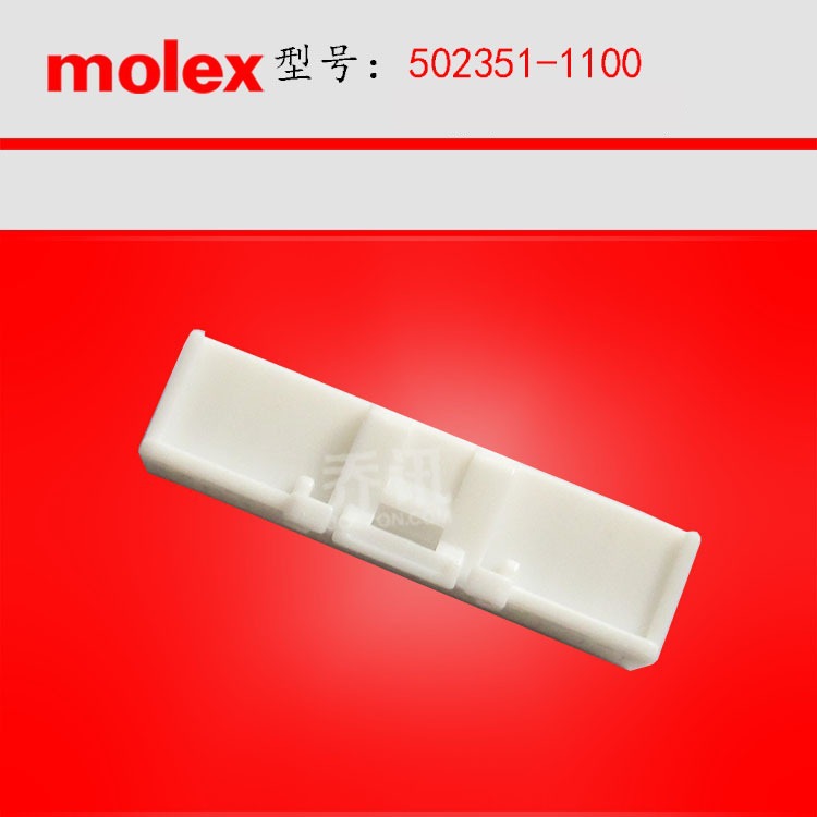 MOLEX/MolexĪ˹ 502351-1100  ĸβֻ