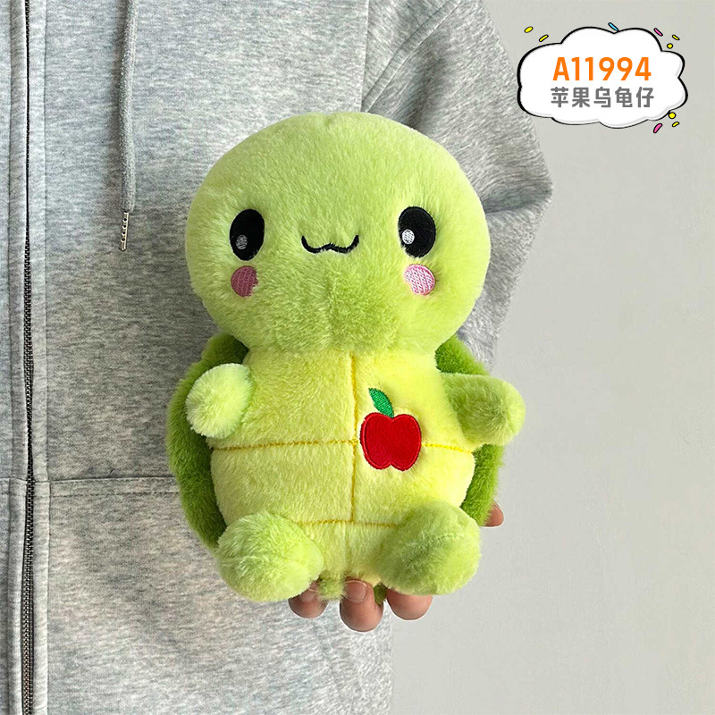 Muñeca de agarre de 8 pulgadas, regalo de lanzamiento de boda, fabricante de juguetes de peluche, paquete de círculo, regalo de muñeca boutique