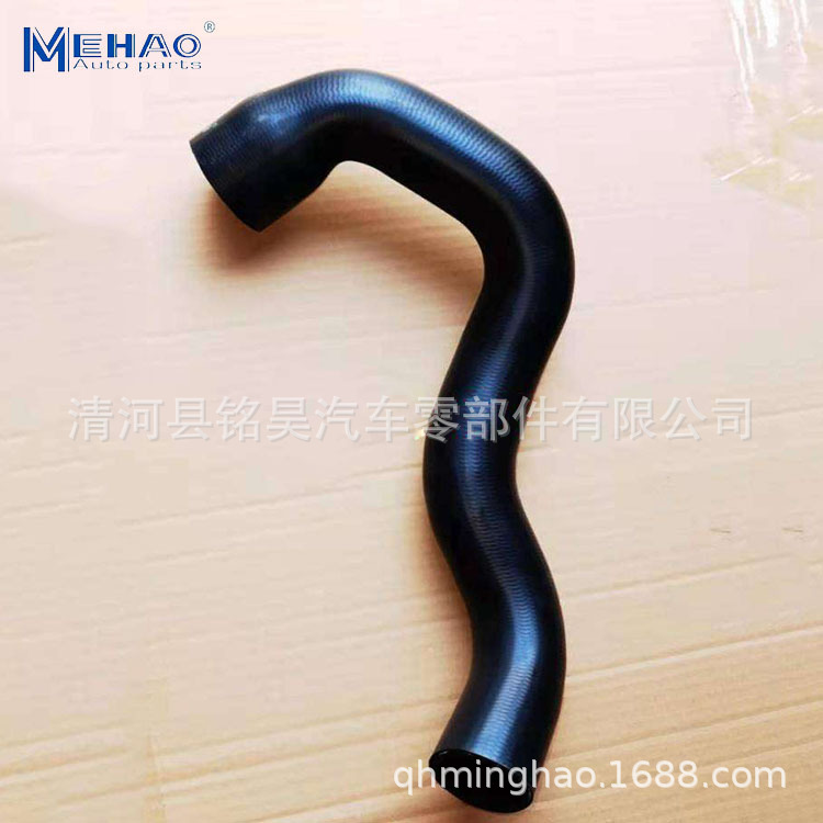 Suministro directo de fábrica para Volkswagen Audi turbo tubo de refuerzo 4G0145738S,4G0 145 738S