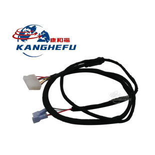 61593810508 Main Wiring Harness Is Suitable for Linde Forklift Accessories Main Wiring Harness Original Forklift Special Accessories