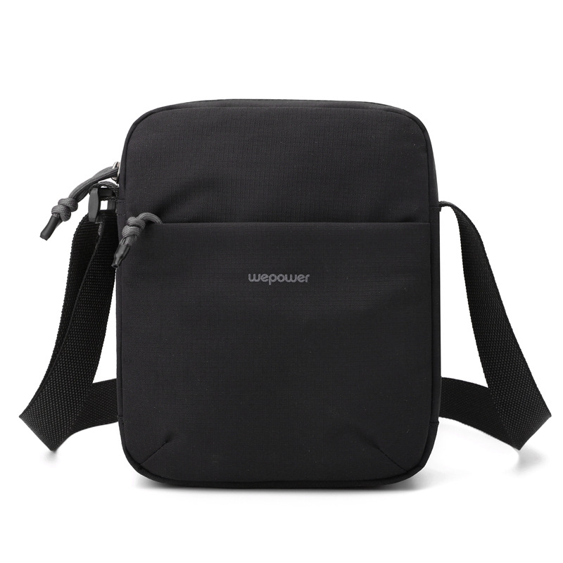WEPOWER nuevo tipo de bolso casual al aire libre para hombres y mujeres, simple mochila de viaje, mochila de viaje ligera