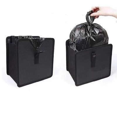 storage trash can, Car storage bag/box