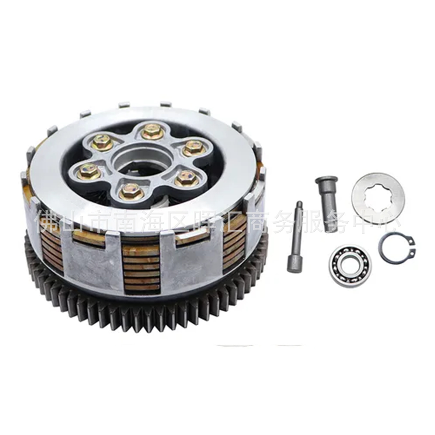 Vento Nitrox 250/Gt/Gt250/V-racer 250