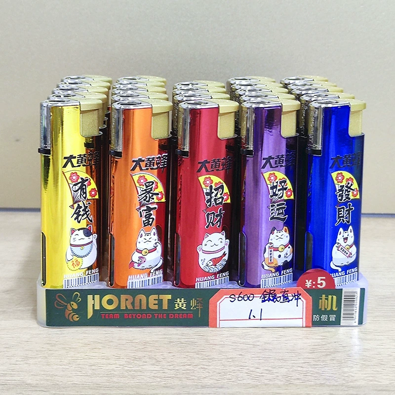 Рекламные зажигалки с металлическим железным корпусом для разработки лазерной гравировки символов шкива производителей отелей для оптовой продажи