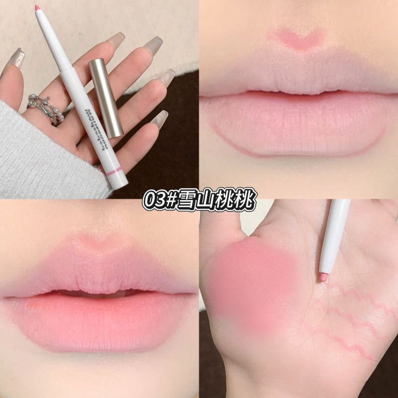 kakashow estereoscópio lipstick