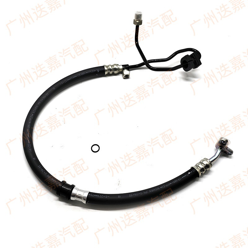 53713-Swa-003 Is Suitable for Honda 07-11 Cr-V Steering Gear Booster Pump High Pressure Oil Pipe