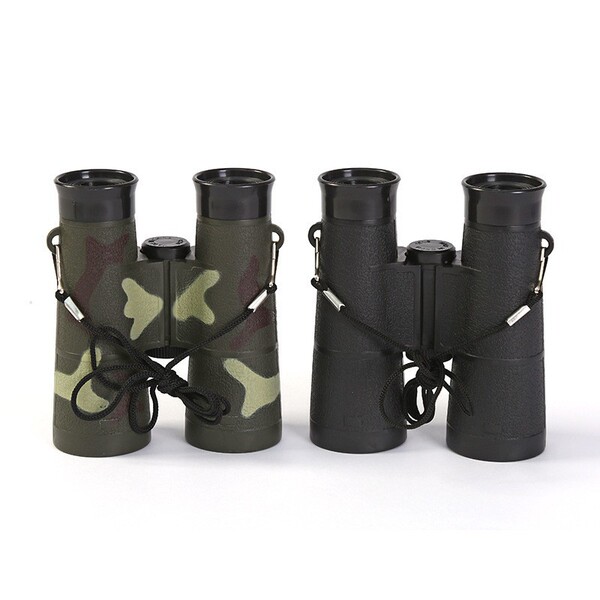 New 6X35 Children's Binoculars, Direct from the Source, High-Definition High-Magnification Binoculars for Students